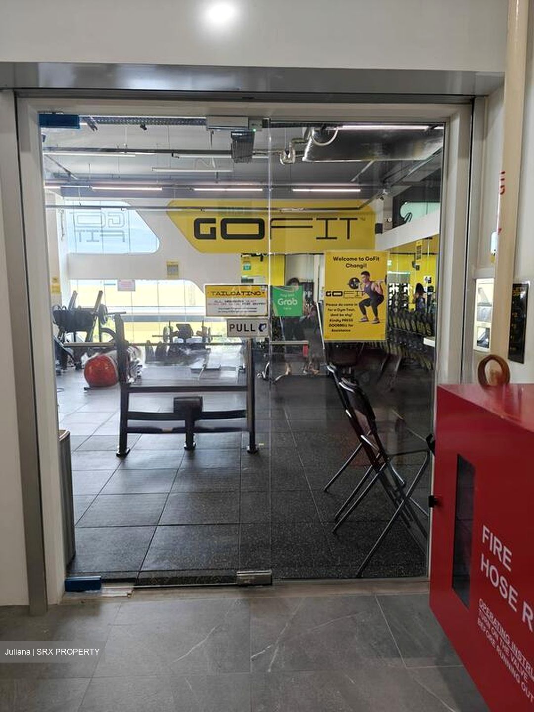 Upper Changi Road North (D17), Shop House #462715621